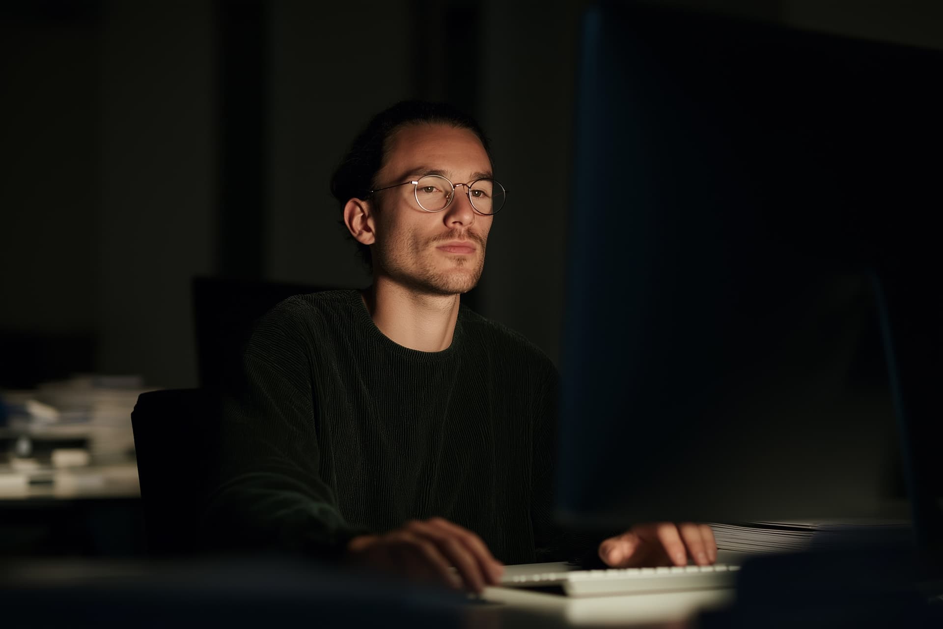 Enterprise network operations
